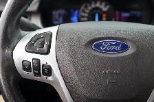 2013 Ford Edge SEL - Photo 17