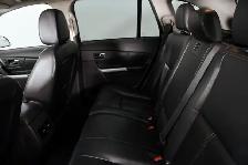 2013 Ford Edge SEL - Photo 23