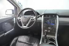 2013 Ford Edge SEL - Photo 24