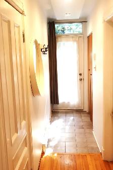 4 1/2 , plateau Mt-Royal, 1 425 $ libre maintenant, - Photo 3