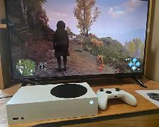 XBOX ONE SERIES S 512GB FOR SALE - Photo 2
