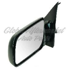 Gmc Safari Van 2000-2005 Door Mirror Power Left and Right - Photo 2