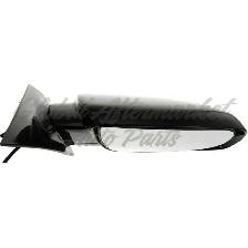 Gmc Safari Van 2000-2005 Door Mirror Power Left and Right - Photo 8