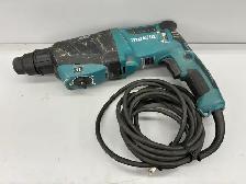 Makita HR2631F Hammer Drill