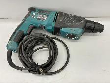 Makita HR2631F Hammer Drill - Photo 2