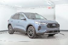 2023 Ford Escape PHEV