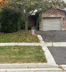 Semi-detached home for rent, West Ancaster