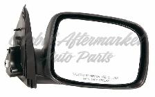 Gmc Canyon 2004-2012 Door Mirror Power Textured Left and Right - Photo 5