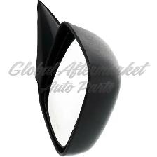Gmc Canyon 2004-2012 Door Mirror Power Textured Left and Right - Photo 6