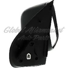 Gmc Canyon 2004-2012 Door Mirror Power Textured Left and Right - Photo 7