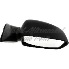 Gmc Canyon 2004-2012 Door Mirror Power Textured Left and Right - Photo 8