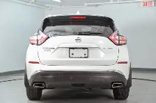 2018 Nissan Murano SL - Photo 2
