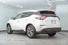 2018 Nissan Murano SL - Photo 3
