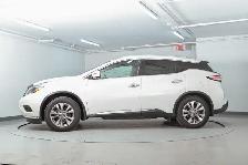 2018 Nissan Murano SL - Photo 4