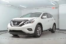 2018 Nissan Murano SL - Photo 5