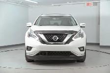 2018 Nissan Murano SL - Photo 6