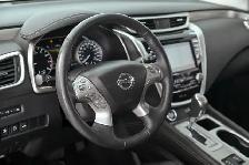 2018 Nissan Murano SL - Photo 12