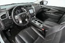 2018 Nissan Murano SL - Photo 13