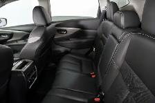 2018 Nissan Murano SL - Photo 26