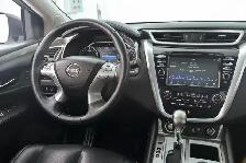 2018 Nissan Murano SL - Photo 27
