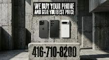 Turn Your Old iPhone or Android Into Extra Spending Cash