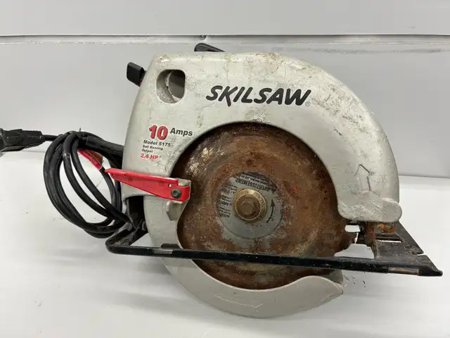 Skilsaw 5175 Circular Saw
