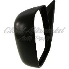 Gmc Canyon 2004-2012 Door Mirror Manual Textured Left and Right - Photo 3