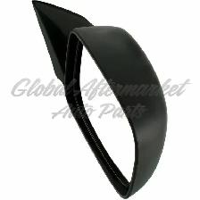 Gmc Canyon 2004-2012 Door Mirror Manual Textured Left and Right - Photo 6