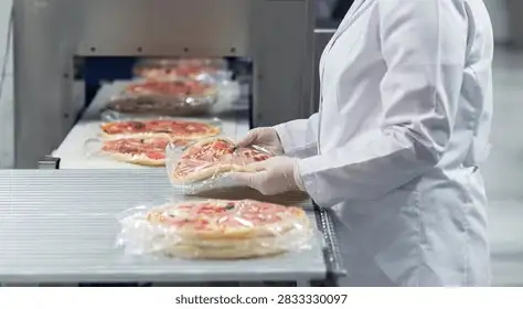 Need Food packaging worker