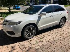 Acura RDX ÉLITE 2017 AWD