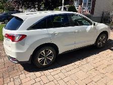 Acura RDX ÉLITE 2017 AWD - Photo 2