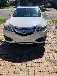 Acura RDX ÉLITE 2017 AWD - Photo 3