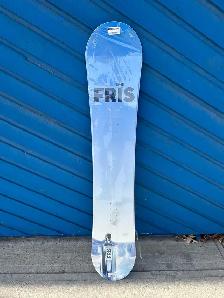 155 Fris Vodka Snowboard (27406424)