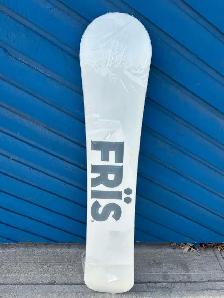 155 Fris Vodka Snowboard (27406424) - Photo 2