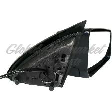 Gmc Acadia Limited 2017 Door Mirror Power Left and Right - Photo 7