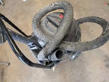 Shop-Vac ultra contractor 8 gallon vacuum - Photo 3
