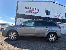 2012 Dodge Journey R/T AWD- LOW MILEAGE, NO ACCIDENTS, ONE OWNER - Photo 2