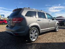 2012 Dodge Journey R/T AWD- LOW MILEAGE, NO ACCIDENTS, ONE OWNER - Photo 4