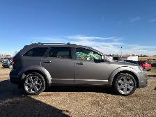 2012 Dodge Journey R/T AWD- LOW MILEAGE, NO ACCIDENTS, ONE OWNER - Photo 5