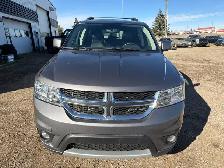 2012 Dodge Journey R/T AWD- LOW MILEAGE, NO ACCIDENTS, ONE OWNER - Photo 7
