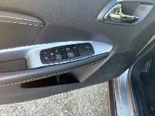 2012 Dodge Journey R/T AWD- LOW MILEAGE, NO ACCIDENTS, ONE OWNER - Photo 8