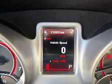 2012 Dodge Journey R/T AWD- LOW MILEAGE, NO ACCIDENTS, ONE OWNER - Photo 9