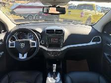 2012 Dodge Journey R/T AWD- LOW MILEAGE, NO ACCIDENTS, ONE OWNER - Photo 12