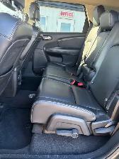 2012 Dodge Journey R/T AWD- LOW MILEAGE, NO ACCIDENTS, ONE OWNER - Photo 13