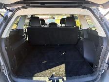 2012 Dodge Journey R/T AWD- LOW MILEAGE, NO ACCIDENTS, ONE OWNER - Photo 15