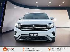 2021 Volkswagen Atlas Cross Sport SEL LEATHER SEATS AWD NAVIGATI - Photo 2