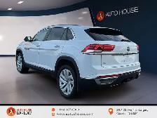 2021 Volkswagen Atlas Cross Sport SEL LEATHER SEATS AWD NAVIGATI - Photo 5