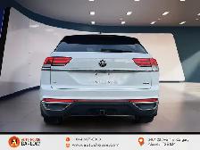2021 Volkswagen Atlas Cross Sport SEL LEATHER SEATS AWD NAVIGATI - Photo 6
