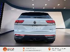2021 Volkswagen Atlas Cross Sport SEL LEATHER SEATS AWD NAVIGATI - Photo 7