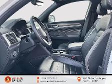 2021 Volkswagen Atlas Cross Sport SEL LEATHER SEATS AWD NAVIGATI - Photo 8